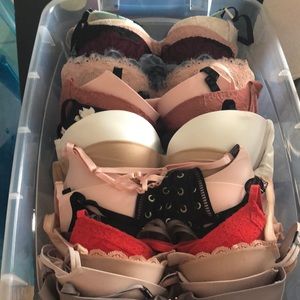 Victoria secret bra! Sports bra!